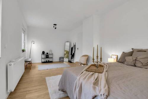 Schlafen - 
