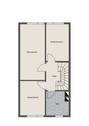 Obergeschoss - 