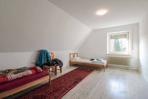 1.OG Schlafzimmer I - 