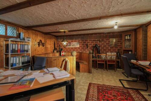Kellerraum - 