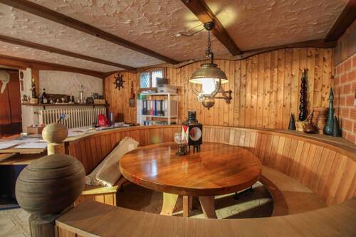 Kellerraum - 