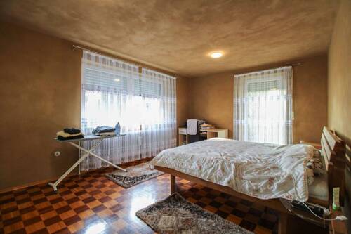 EG Schlafzimmer - 