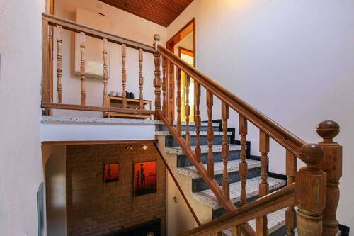 Treppenhaus - 