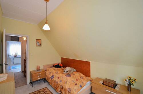 Zimmer 3 OG - 