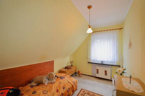 Zimmer 3 OG - 