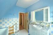 Badezimmer OG - 