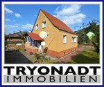 LOGO AKTUELL 2020 - Einzugsbereites Einfamilienhaus mit großem Grundstück