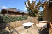 Terrasse - 