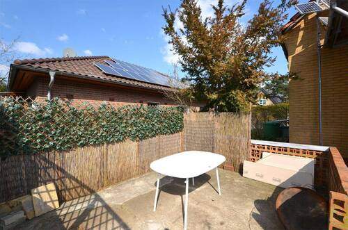 Terrasse - 