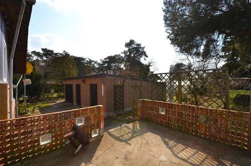 Terrasse - 