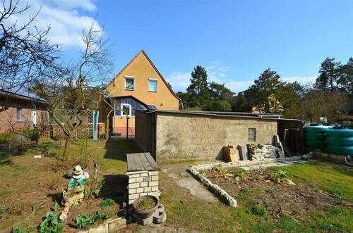 Garten - 