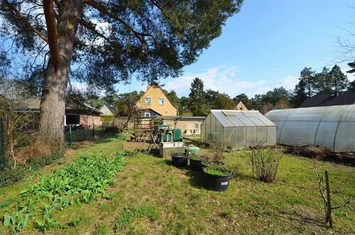 Garten - 