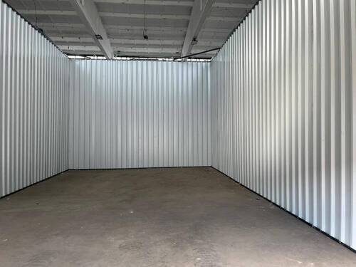 Innenansicht - 