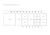 Lagerbox 72 m² - 