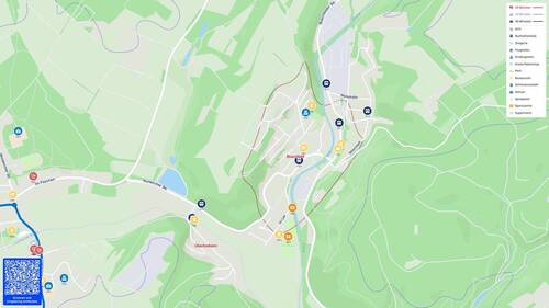 Lageplan - 