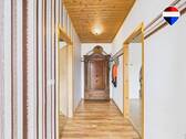 REMAX Immobilien Delux Haus in Büschfeld zu verkaufen - 5 Zimmer Einfamilienhaus in Wadern / Büschfeld