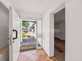 Hauseingang - 
