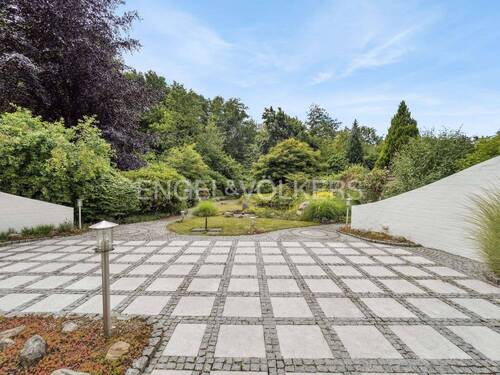 Terrasse - 