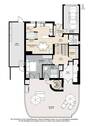 EG 0-1 Grundriss - 