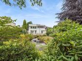 Gartenansicht - 3 Zimmer Einfamilienhaus in Henstedt-Ulzburg