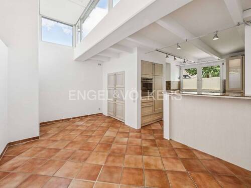 Essbereich - 