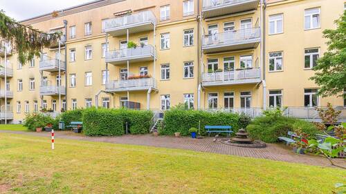 Hausansicht - 