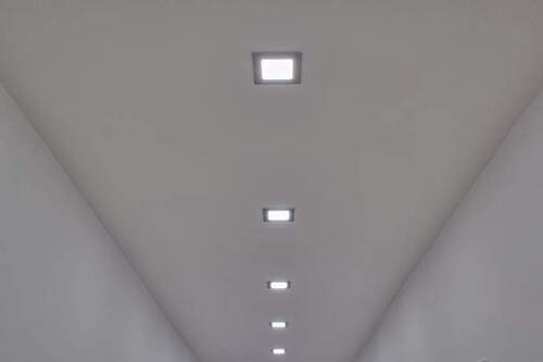 LED-Beleuchtung - 