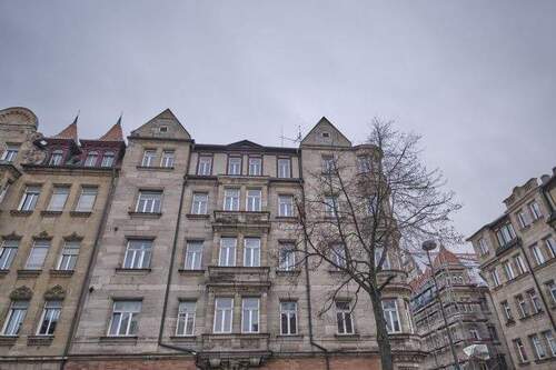 Außenansicht - 