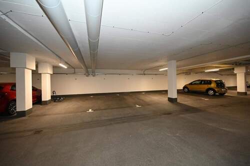 2 TG-Stellplätze auf Wunsch - 