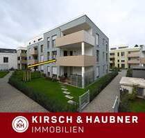 Stadtquartier Milchhof - hochwertiges Wohnen im Zentrum! Neumarkt - Carl-Zinn-Straße