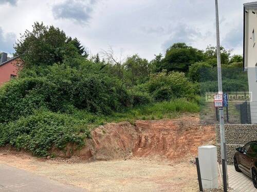 05 Bild - Baugrundstück mit Wald ! - 320.000,00 EUR Kaufpreis, ca.  0,00 m²