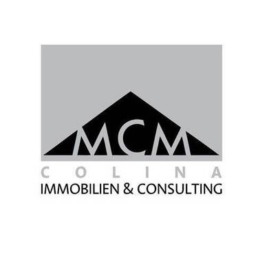 +MCM-LOGO_quadratisch - Grundstücksprojekt: 11 Reihenhäuser oder Geschosswohnungsbau mit 24 WE inkl. BG im Rhein-Main-Gebiet!