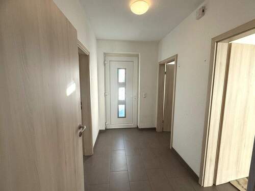 Flur - 2 Zimmer Etagenwohnung in Barßel