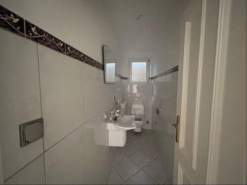 Separates WC - 