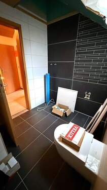 Badezimmer_Dachgeschoss - 