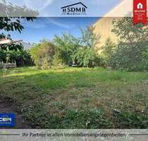 BEGEHRT: Grundstück mit vielseitigen Möglichkeiten - Philippsburg