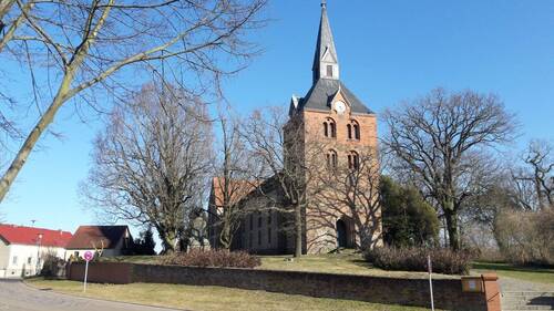 Dorfkirche - 