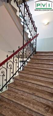 Treppenhaus - 