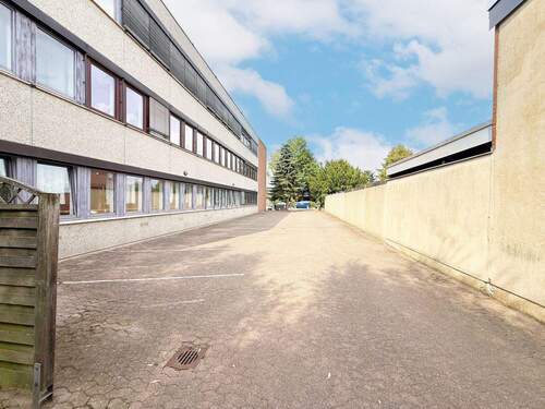 Parkplatz - 
