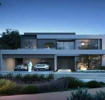 Stilvolles Stadthaus mit vier Schlafzimmern und modernem Design - Sharjah