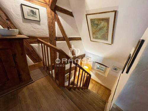 Willkommen im 1.OG - 