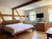 Das Elternschlafzimmer... - 