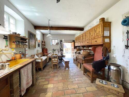 ...die tolle Küche.... - 