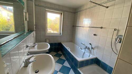 Tageslicht Badezimmer - 