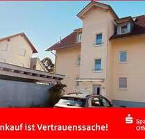 Oberkirch - Geräumige Wohnung mit Wintergarten zum Wohlfühlen!