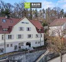 360°| Zweifamilienhaus mit Charakter und flexibler Nutzung in Sigmaringen