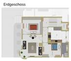 Erdgeschoss - 