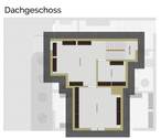 Dachgeschoss - 