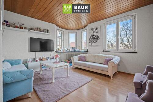 EG Wohn-Essbereich - 