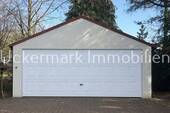 Doppelgarage - 